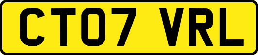 CT07VRL