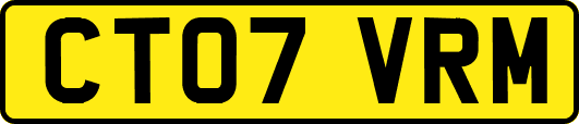CT07VRM