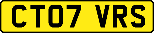 CT07VRS