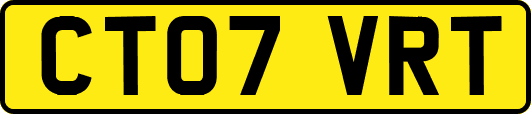 CT07VRT