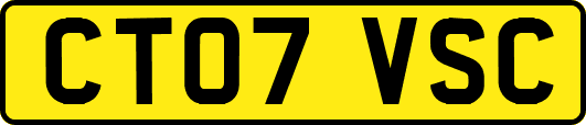CT07VSC