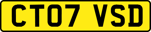 CT07VSD