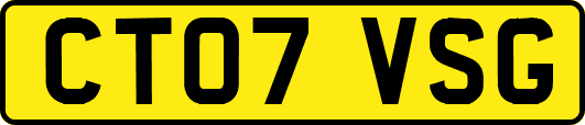 CT07VSG