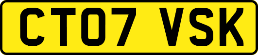 CT07VSK