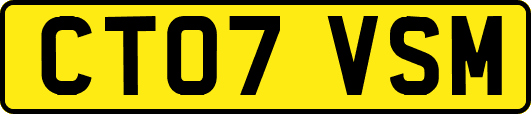 CT07VSM
