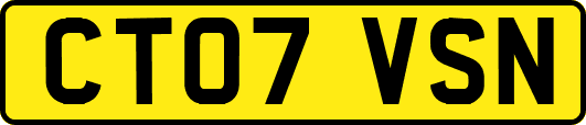 CT07VSN