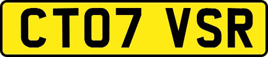CT07VSR