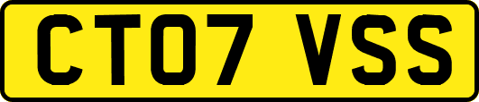 CT07VSS