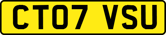 CT07VSU