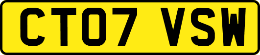 CT07VSW