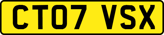 CT07VSX