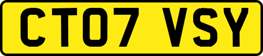 CT07VSY