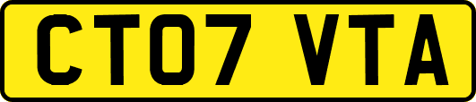 CT07VTA