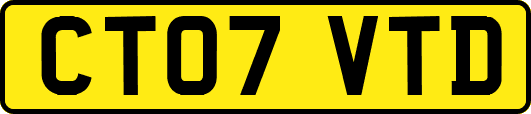 CT07VTD