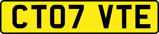 CT07VTE