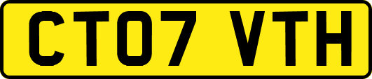 CT07VTH