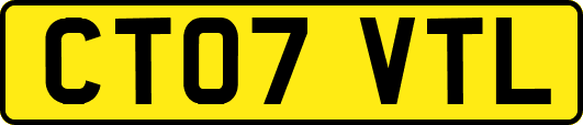 CT07VTL