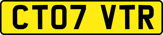 CT07VTR