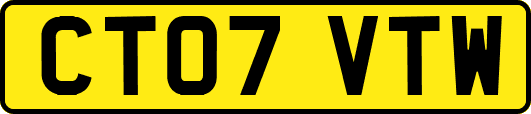 CT07VTW