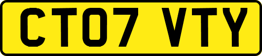 CT07VTY