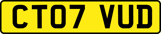 CT07VUD