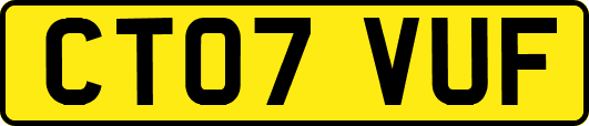 CT07VUF