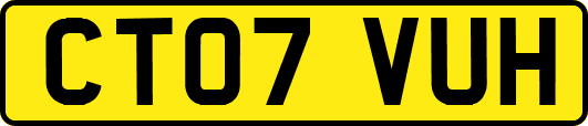 CT07VUH