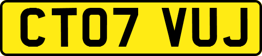 CT07VUJ