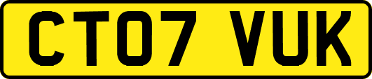 CT07VUK