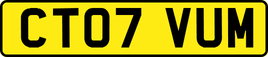 CT07VUM