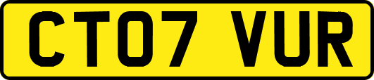 CT07VUR
