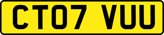 CT07VUU