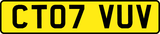 CT07VUV