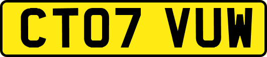 CT07VUW