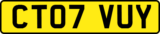 CT07VUY