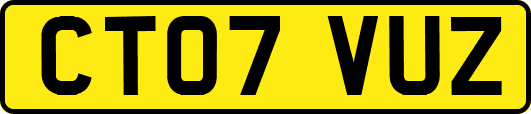 CT07VUZ