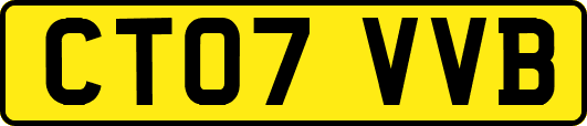 CT07VVB