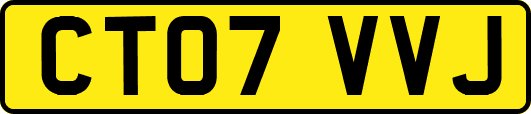 CT07VVJ