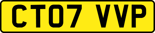 CT07VVP