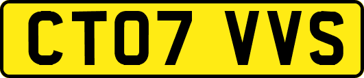 CT07VVS
