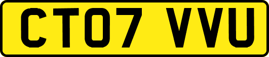 CT07VVU