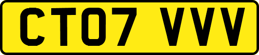 CT07VVV