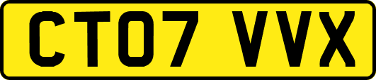 CT07VVX