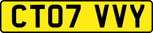 CT07VVY