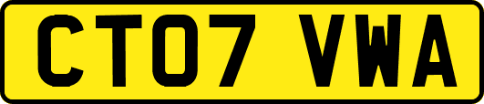CT07VWA