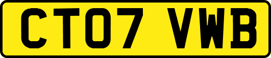 CT07VWB