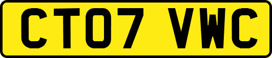 CT07VWC