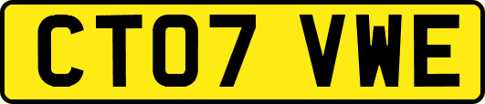 CT07VWE