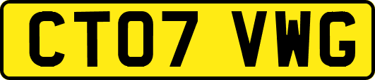 CT07VWG