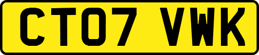 CT07VWK